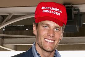Take that maga hat out your locker | #sundance #varietystudio presented by @att pic.twitter.com/ugi608bp3b. Walterfootball Com The Adventures Of Tom Brady S Haircuts 2016