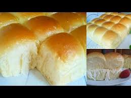 Resep roti sobek satu ini dapat menjadi alternatif jika anda tidak memiliki oven untuk membakar roti. Pin Di Menu Baru