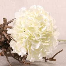 We did not find results for: Cream Short Stem Hydrangea Artificial Silk Flower 51cm