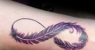 If you're moving on from something or making a big change in your life, phoenix tattoo ideas would be a great fit. 20 Beautiful Infinity Tattoo Designs For Men And Women