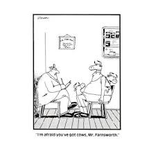 Shop from the world's largest selection and best deals for gary larson books. And We Wouldn T Have It Any Other Way 183124465 Added By Senatorgalpatine At Located On The Far Side Of The Dinosaur