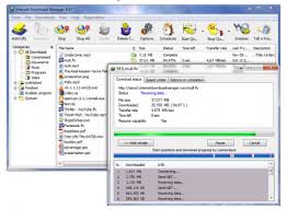 Top 5 Download Managers For Windows In 2020 Get Internet Management Video Converter