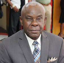 Officers for the 106th Buckskin Alumni Banquet 2024