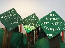 My Best Friends And I Graduation Caps Greys Anatomy And Just Did It High School Graduation Cap Decoration Graduation Cap Decoration High School Graduation Cap