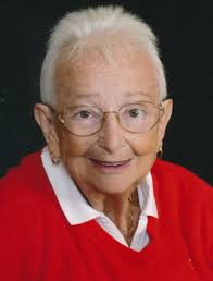 June Malecha Obituary May 21, 2019