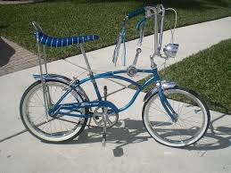 Schwin Stingray 1969 Schwinn Stingray 3 Speed Image Graphic Picture Photo Free Muscle Bikes Bicyclettes