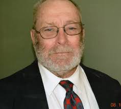 Obituary for Fred Arch Jensen