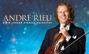 André rieu was born into a musical family on october 1, 1949 in maastricht in the netherlands. Andre Rieu Tour 2021 Tickets Dates Concert Schedule