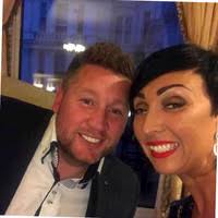 60+ "Stephen Hadfield" profiles