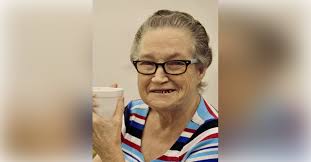 Obituary information for Louise Maples