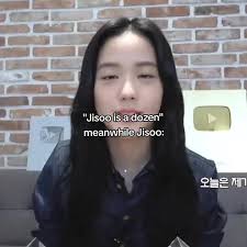 Anti Khịa Jisoo