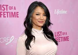 Kelly Hu Reveals Breast Cancer Scare Before Filming New Movie