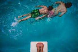 Nice way to meet your mom, kid. Taking Your Camera To The Pool Everything You Need To Know
