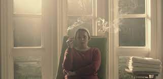 The handmaid's tale season 4 doesn't pull punches with its opening salvo of episodes, killing off characters who've been in the show from the start. The Handmaid S Tale Season 3 Episode 4 God Bless The Child Father Son Holy Gore