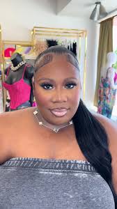 Glam Makeup Tutorial for Stunning Looks