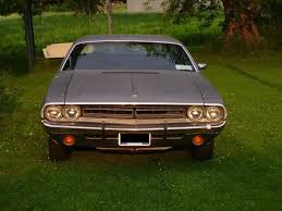 Image result for Light Gunmetal 1971 Challenger