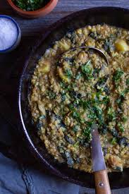 In the philippines, a country where if you want a thicker soup simmer until desired consistency is reached or if you wish a more. Hearty Mung Bean Stew With Kale The Minimalist Vegan