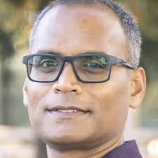 Mohamed SHEIK NAINAR