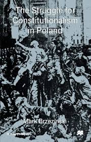 President joe biden is reportedly considering nominating mark brzezinski, the brother of msnbc's morning joe host mika brzezinski, to be the u.s. The Struggle For Constitutionalism In Poland St Antony S Series Amazon De Brzezinski Mark Fremdsprachige Bucher