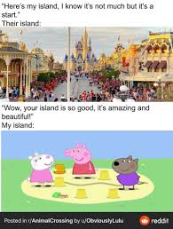 Just A Lovely Bunch Of Animal Crossing Memes Comics Animal Crossing Funny Animal Crossing Memes Animal Crossing Game