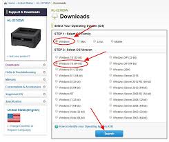The purpose of inkjet printer drivers is always to allow software to accomplish generating without being. Brother Hl 2270dw Driver Download Update In Windows Driver Easy