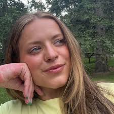 lauren macgregor (@laurenmmacgregor) • Threads, Say more