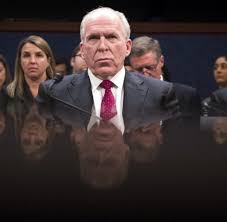 Cnn moderator abby phillip opened a line of questioning on the recent feud between sanders and sen. Ex Cia Chef Brennan Trumps Worte Sind Eine Nationale Schande Welt
