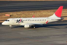 Technical specifications, dimensions, weights and dates are derived from planemapper database. Ja216j J Air Embraer Erj 170std Erj 170 100