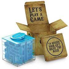 We did not find results for: Money Maze Puzzle Box For Kids Shop For Agreatlife Products In India