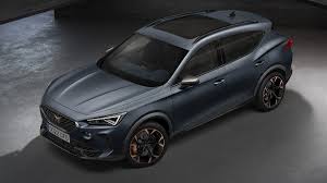 The production version was revealed in march 2020 after it was postponed due to the cancellation of the geneva motor show. Vorstellung Cupra Formentor Heise Autos