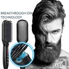 Scopri il miglior prezzo e le offerte per te! Spazzola Multifunzionale Per Pettine Per Capelli Raddrizzatore Per Barba Raddrizzare I Capelli Raddrizzare Il Pettine Arricciacapelli Styler Rapido Per Uomo Straightening Irons Aliexpress