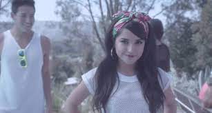 Baby you make me hot like an oven. Becky G Shower Directlyrics