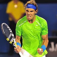 So the final is another djokovic vs nadal and right now i can't see how nadal can reverse the trend of six straight losses. Tennis Length Of Aussie Open Final Didn T Add Up