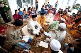 Berakal, baligh, bisa mendengar ucapan orang yang melakukan akad, dan memahami maksud dari ucapan. Nak Kahwin Dah Ini Adalah Procedure Pernikahan Di Malaysia