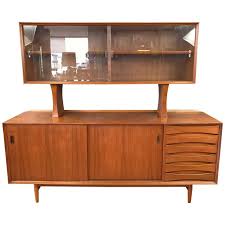 Check spelling or type a new query. Arne Vodder Os 29 Teak Sideboard With Rare Floating Hutch At 1stdibs
