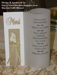 Menukarte Fur Eine Goldene Hochzeit Mehr Infos Unter Http Klein Aberfein Blogspot Co At Geschenk Hochzeit Dekoration Hochzeit