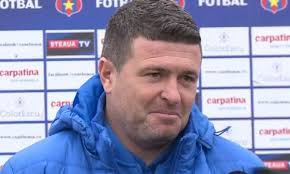 CSA Steaua a fost pe punctul de a transfera un campion al României! De ce a  picat mutarea