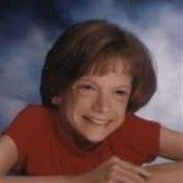 Sara Ann Casper Obituary