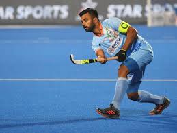 The sultan azlan shah cup is an annual invitational international men's field hockey tournament held in malaysia. Manpreet Singh Wins Fih Men S Player Of The Year Award Sportstar