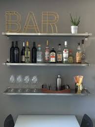 June9 Com Bars For Home Small Space Hacks Apartment Bar