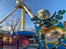Here It Is The Frisbee All Adventureland Long Island Facebook