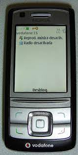 Nokia 6280 Series - Wikipedia