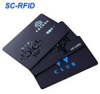 Custom UV Printing Pvc Nfc 213 Carte Nfc De Visite Business Nfc Cards