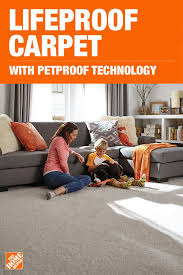 Install Carpet With Petproof Technology Carpet Installation How To Clean Carpet Carpet