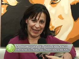 Luz Imelda Ochoa es oficialmente candidata a la Alcaldía de Bello