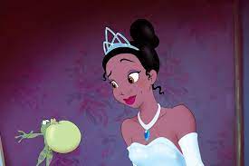 10 Personagens Negros Nos Desenhos