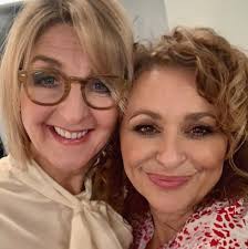 Loose Women stars reveal horror of finding paedos exposing themselves &  chatting to their kids as they back our campaign |