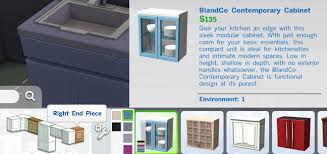 17 recolors of my sims 1 makin' magic gypsy dress, enjoy! The Sims 4 Tutorial How To Shape Counters And Cabinets