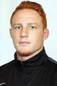 2018-19 #18 Men's Wrestling Roster