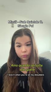 Sophie Italian Teacher